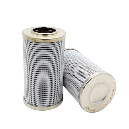 Hydraulic Replacement Filter For 510658514 / LIEBHERR